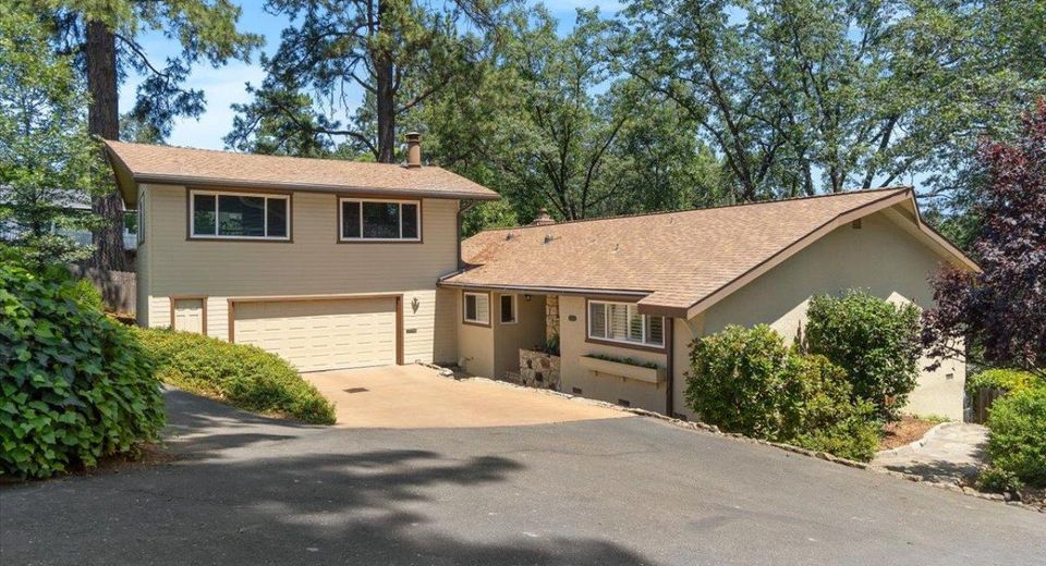 2821 Bennett Dr, Placerville, CA 95667 Photo