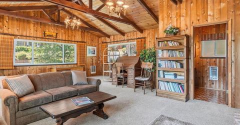 2821 Bennett Dr, Placerville, CA 95667 Photo