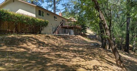 2821 Bennett Dr, Placerville, CA 95667 Photo