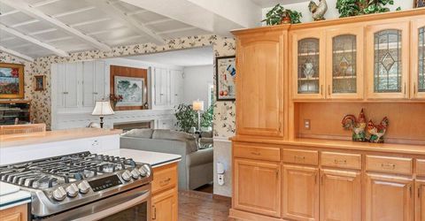 2821 Bennett Dr, Placerville, CA 95667 Photo