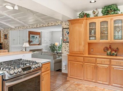 2821 Bennett Dr, Placerville, CA 95667 Photo