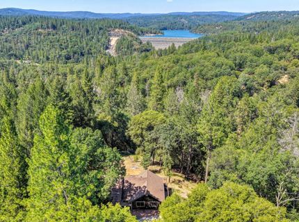 25990 Ridgeview Ct, Colfax, CA 95713 Photo