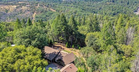 25990 Ridgeview Ct, Colfax, CA 95713 Photo