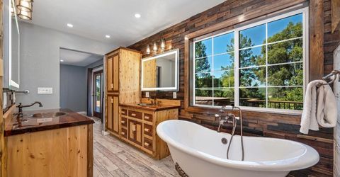 25990 Ridgeview Ct, Colfax, CA 95713 Photo