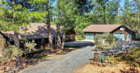 25990 Ridgeview Ct, Colfax, CA 95713 Photo