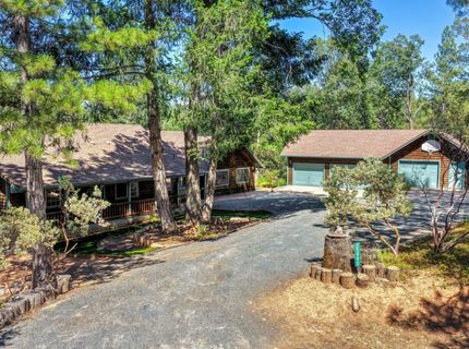 25990 Ridgeview Ct, Colfax, CA 95713 Photo