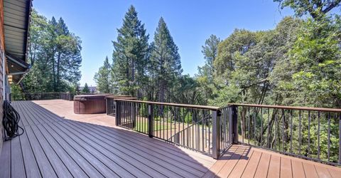 25990 Ridgeview Ct, Colfax, CA 95713 Photo