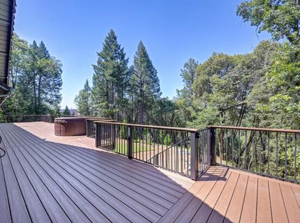 25990 Ridgeview Ct, Colfax, CA 95713 Photo
