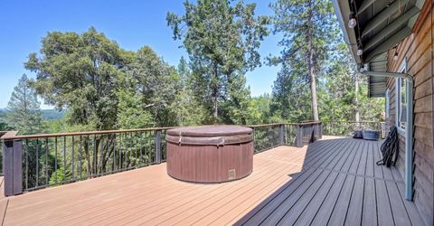 25990 Ridgeview Ct, Colfax, CA 95713 Photo