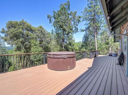 25990 Ridgeview Ct, Colfax, CA 95713 Photo