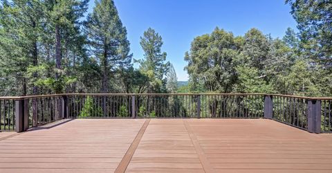 25990 Ridgeview Ct, Colfax, CA 95713 Photo