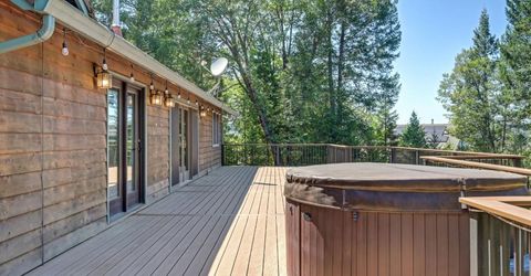 25990 Ridgeview Ct, Colfax, CA 95713 Photo