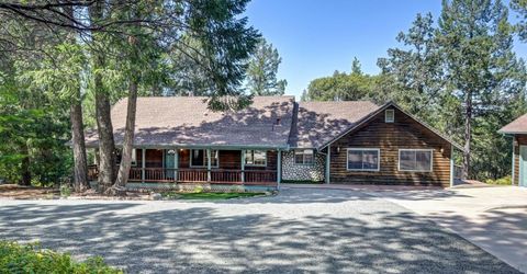25990 Ridgeview Ct, Colfax, CA 95713 Photo