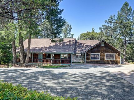 25990 Ridgeview Ct, Colfax, CA 95713 Photo
