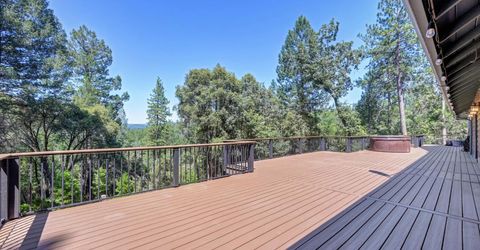 25990 Ridgeview Ct, Colfax, CA 95713 Photo