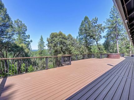 25990 Ridgeview Ct, Colfax, CA 95713 Photo