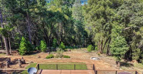 25990 Ridgeview Ct, Colfax, CA 95713 Photo