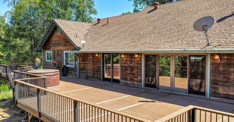 25990 Ridgeview Ct, Colfax, CA 95713 Photo