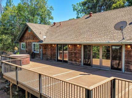 25990 Ridgeview Ct, Colfax, CA 95713 Photo