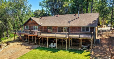 25990 Ridgeview Ct, Colfax, CA 95713 Photo
