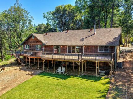 25990 Ridgeview Ct, Colfax, CA 95713 Photo