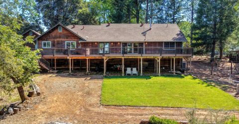 25990 Ridgeview Ct, Colfax, CA 95713 Photo
