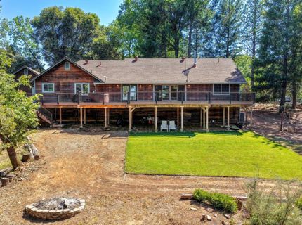 25990 Ridgeview Ct, Colfax, CA 95713 Photo