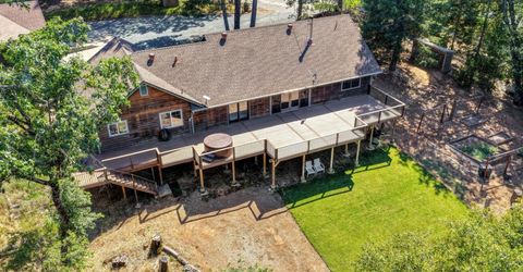 25990 Ridgeview Ct, Colfax, CA 95713 Photo