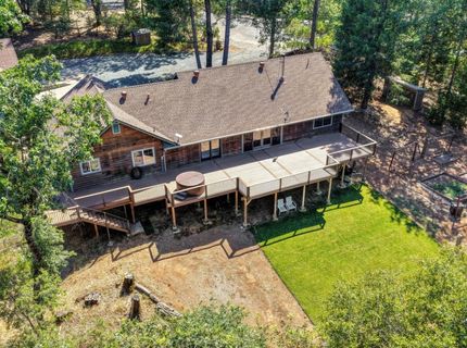 25990 Ridgeview Ct, Colfax, CA 95713 Photo