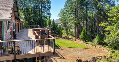 25990 Ridgeview Ct, Colfax, CA 95713 Photo