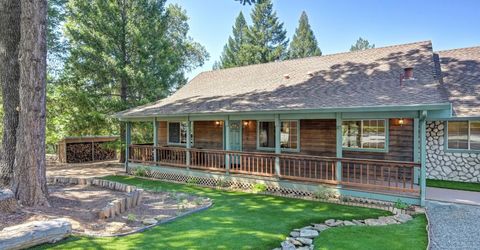 25990 Ridgeview Ct, Colfax, CA 95713 Photo