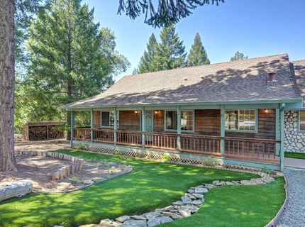 25990 Ridgeview Ct, Colfax, CA 95713 Photo