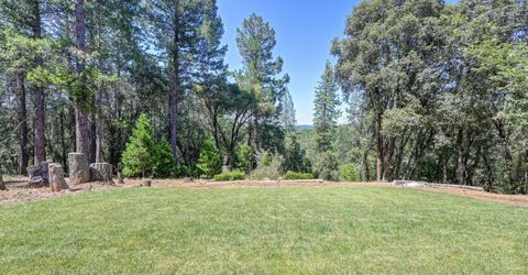 25990 Ridgeview Ct, Colfax, CA 95713 Photo