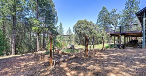 25990 Ridgeview Ct, Colfax, CA 95713 Photo