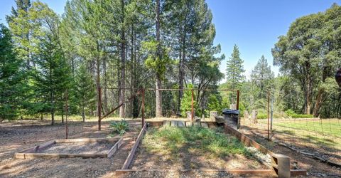 25990 Ridgeview Ct, Colfax, CA 95713 Photo