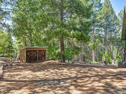 25990 Ridgeview Ct, Colfax, CA 95713 Photo