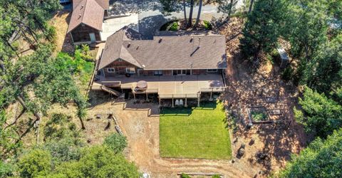 25990 Ridgeview Ct, Colfax, CA 95713 Photo