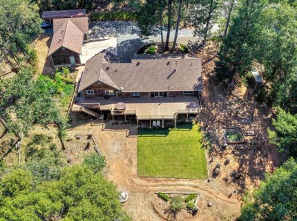 25990 Ridgeview Ct, Colfax, CA 95713 Photo