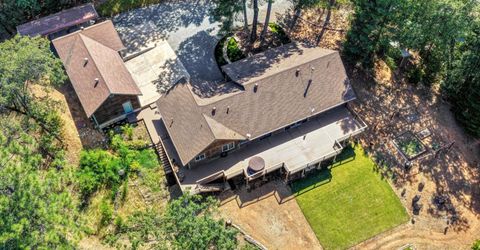 25990 Ridgeview Ct, Colfax, CA 95713 Photo