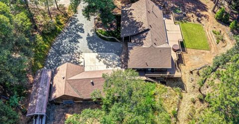 25990 Ridgeview Ct, Colfax, CA 95713 Photo