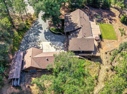 25990 Ridgeview Ct, Colfax, CA 95713 Photo