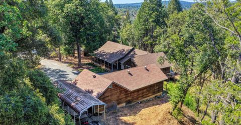 25990 Ridgeview Ct, Colfax, CA 95713 Photo