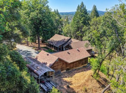 25990 Ridgeview Ct, Colfax, CA 95713 Photo
