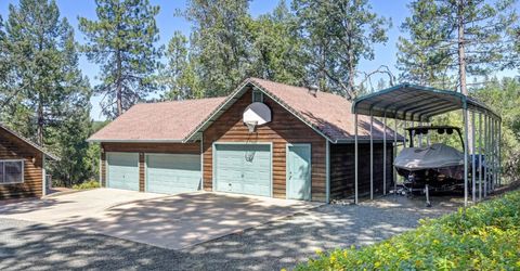 25990 Ridgeview Ct, Colfax, CA 95713 Photo