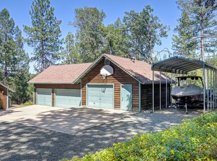 25990 Ridgeview Ct, Colfax, CA 95713 Photo