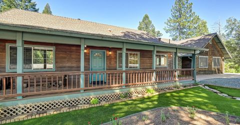 25990 Ridgeview Ct, Colfax, CA 95713 Photo