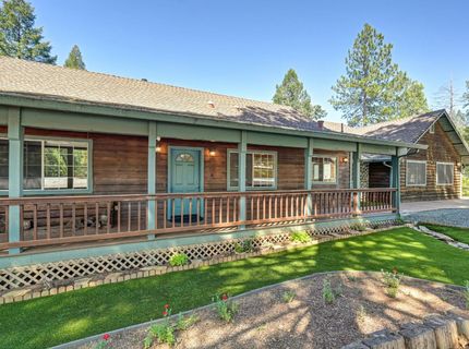 25990 Ridgeview Ct, Colfax, CA 95713 Photo