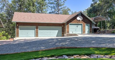 25990 Ridgeview Ct, Colfax, CA 95713 Photo