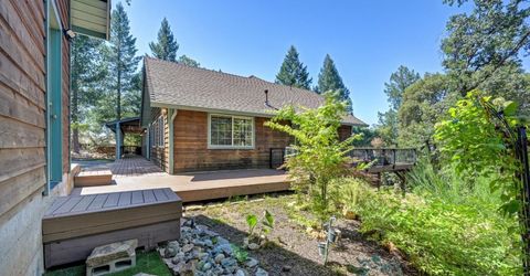 25990 Ridgeview Ct, Colfax, CA 95713 Photo