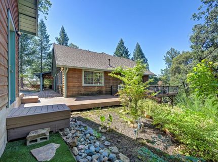 25990 Ridgeview Ct, Colfax, CA 95713 Photo